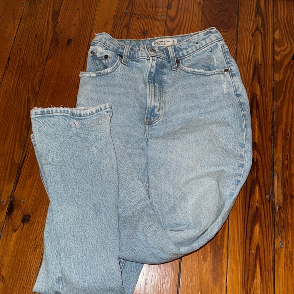 Abercrombie Fitch jeans